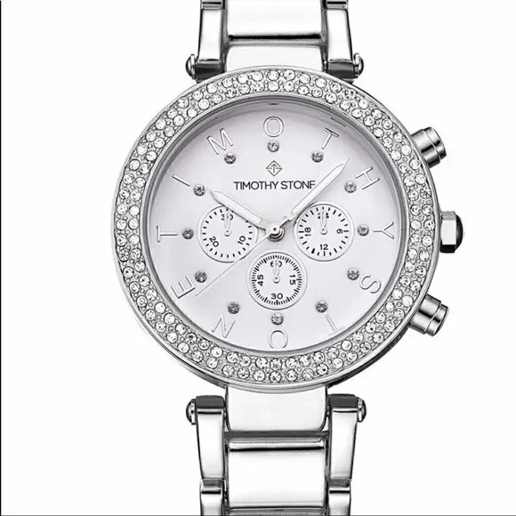 Timothy Stone Wrist Watch - Picture 1 of 4